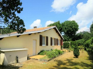 Les Hirondelles | Andernos-les-Bains