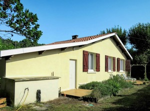 Les Hirondelles | Andernos-les-Bains