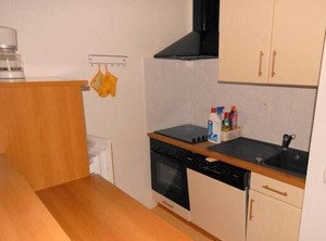 Résidence Le Chalet Personnes | Eaux-Bonnes