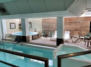Résidence Le Chalet Personnes | Eaux-Bonnes