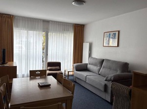 Résidence Le Chalet Personnes | Eaux-Bonnes