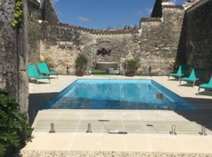 Facilities | Chassors