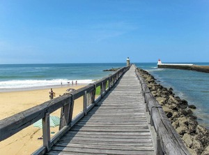 Résidence Plage Centrale | Soorts-Hossegor