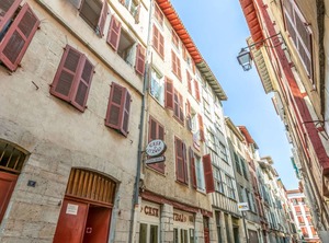 Casa Itzuli | Bayonne