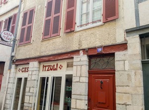 Casa Itzuli | Bayonne