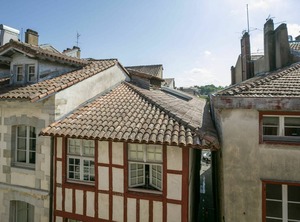 Casa Itzuli | Bayonne
