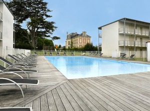 Résidence Domaine Du Château | Lagord