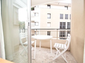 Antares | Cannes City Centre
