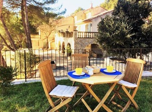 Stone Luberon | Rognes
