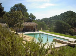 Stone Luberon | Rognes