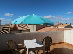 Le Soleil Camarguais | Saintes-Maries-de-la-Mer