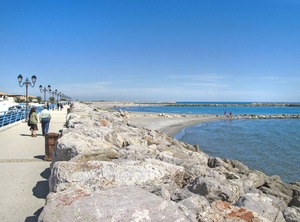 Le Soleil Camarguais | Saintes-Maries-de-la-Mer