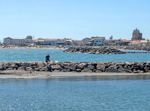 Le Soleil Camarguais | Saintes-Maries-de-la-Mer