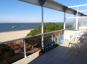 Persons | Arcachon