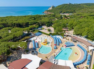 Bungalow The Tourist Village Rocchette | Le Rocchette