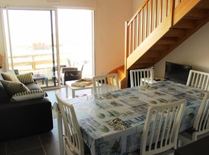 Residence Les Oceanides | Biscarrosse Plage