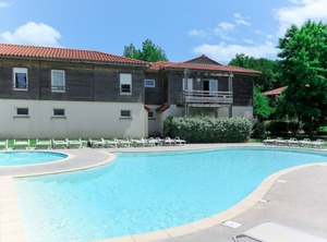 Les Terrasses Du Lac | Aureilhan
