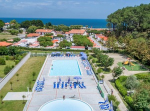 Résidence Prestige Domaine Iratzia | Saint-Jean-de-Luz