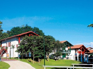 Résidence Prestige Domaine Iratzia | Saint-Jean-de-Luz