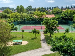 Résidence Prestige Domaine Iratzia | Saint-Jean-de-Luz