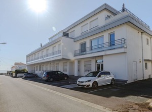 Domino | Vaux-sur-Mer