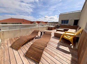 Residence Les Sables | Biscarrosse Plage