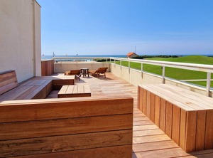 Residence Les Sables | Biscarrosse Plage