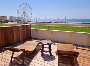 Residence Les Sables | Biscarrosse Plage