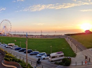 Residence Les Sables | Biscarrosse Plage