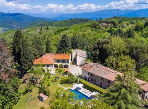 Borgo Castagnoli | Torsoli