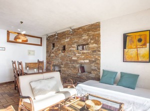 Village Les Fourches | Cap Benat