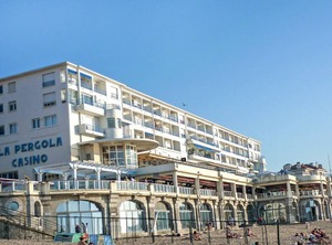 La | Saint-Jean-de-Luz City Center