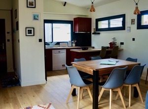 Terrace Garage | Bassins a Flot