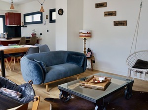 Terrace Garage | Bassins a Flot