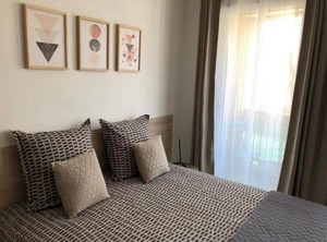 Aix Provence | Couronne Urbaine