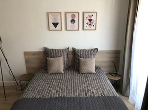 Aix Provence | Couronne Urbaine