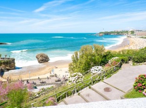 Atlantic | Biarritz City Centre