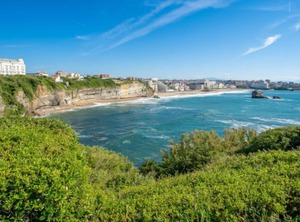 Atxuria | Biarritz City Centre