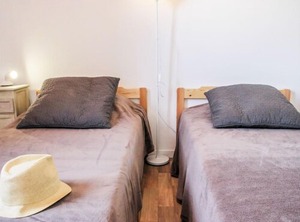 Atxuria | Biarritz City Centre