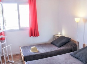 Atxuria | Biarritz City Centre