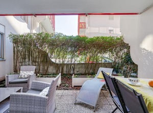 Bibi Beaurivage | Biarritz