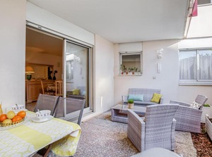 Bibi Beaurivage | Biarritz