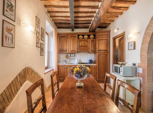 Dimora Tipica Toscana | Monticiano