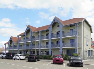 Les Balcons Océan | Biscarrosse Plage