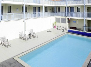 Les Balcons Océan | Biscarrosse Plage