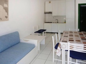 Holiday Residence Anna Rio Nell | Bagnaia