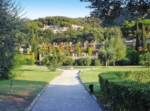 Holiday Residence Anna Rio Nell | Bagnaia