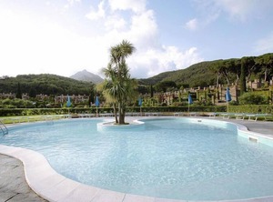 Holiday Residence Anna Rio Nell | Bagnaia