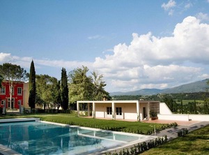 Residence Villa Il Palagio Sull Arno | SantʼEllero