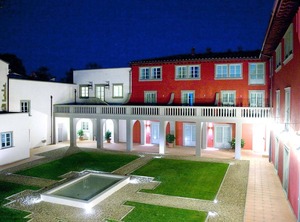 Residence Villa Il Palagio Sull Arno | SantʼEllero